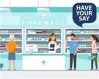 West Sussex County Council seeks residents’ views on pharmacy services