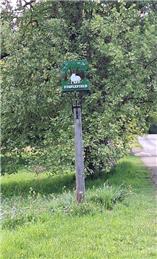 Village Signs