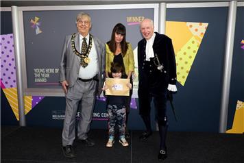Mid Sussex Applause Awards